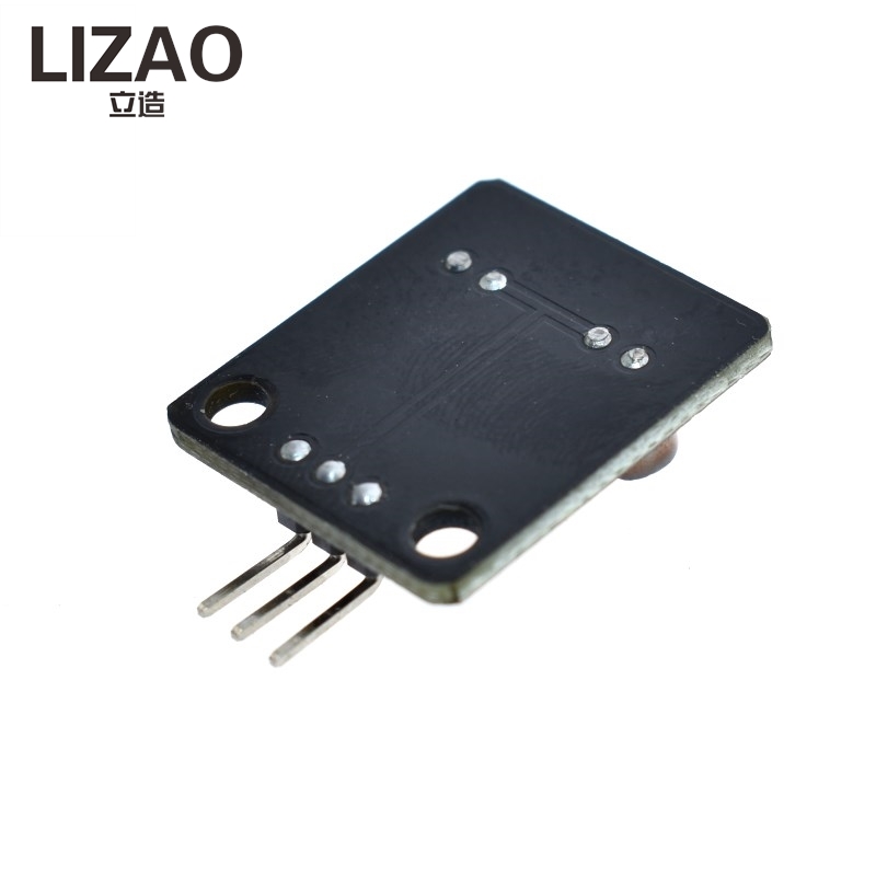 Sensor de luz de resistencia f - Diy Analog Electronics reseña y precio