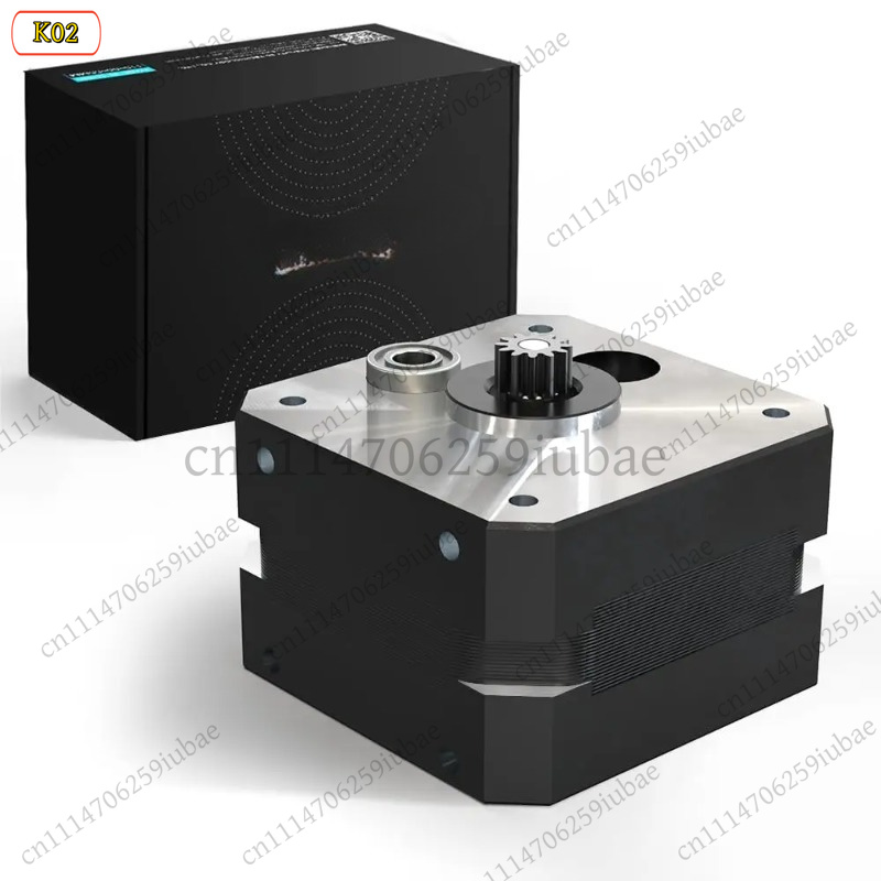 Motor Extrusor LK Creality End - Creality Printer Ender 3 V3 reseña y precio