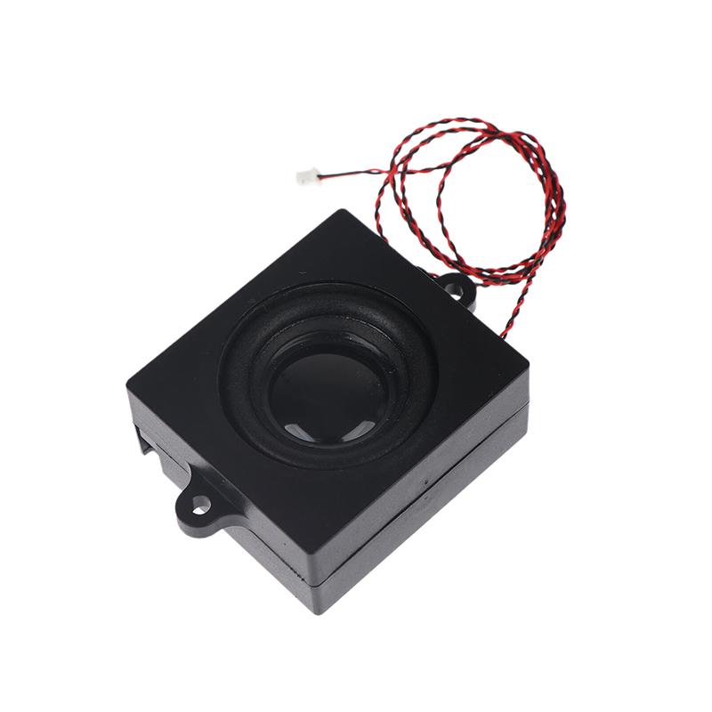 Mini Altavoz Cerrado de 4.5W,  - Diy Audio Electronics Projects reseña y precio
