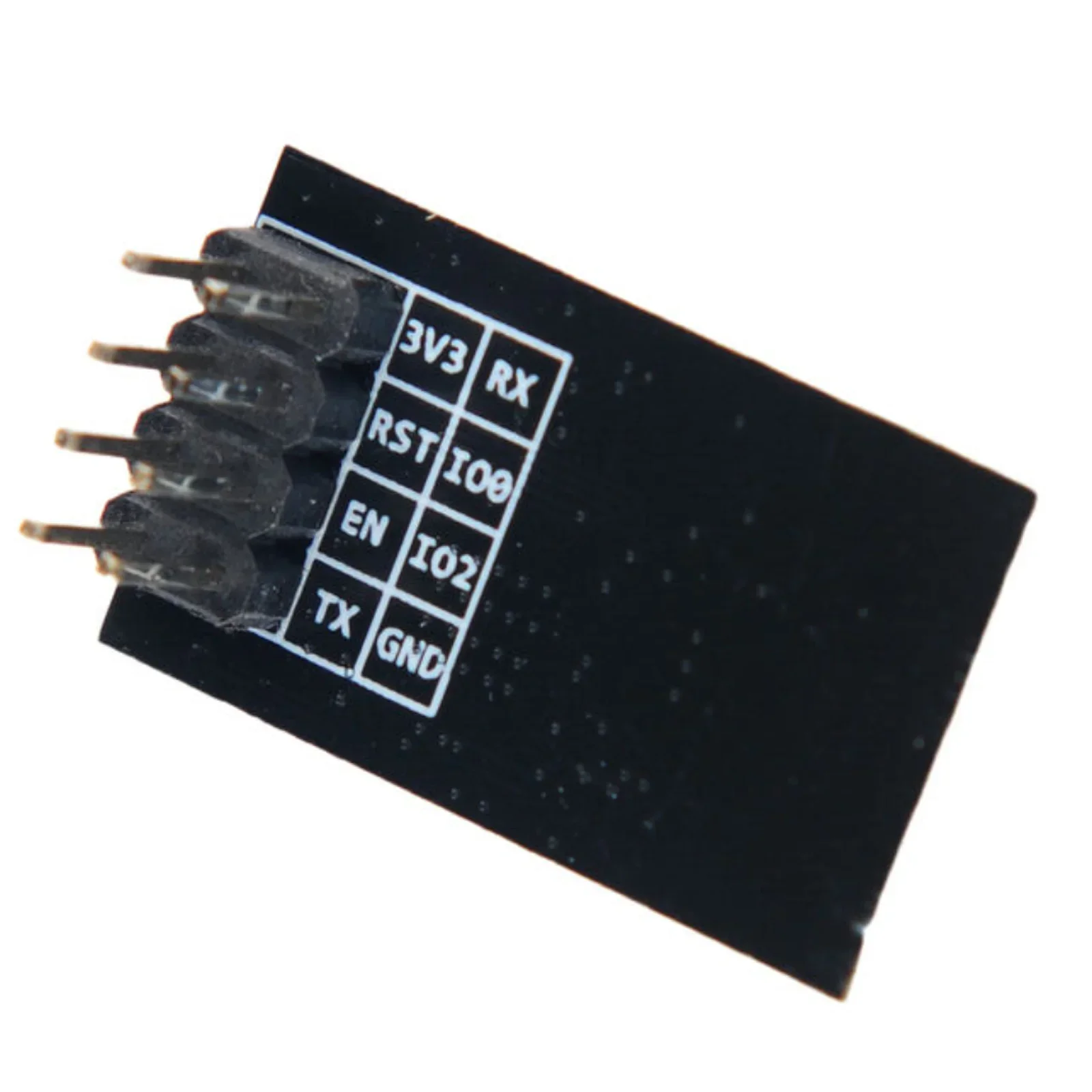 Módulo WiFi ESP-01S ESP8266, 4 - Diy Electronic Components reseña y precio